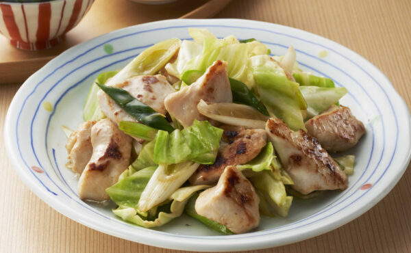 みつせ鶏塩こうじ漬け - 画像 (3)