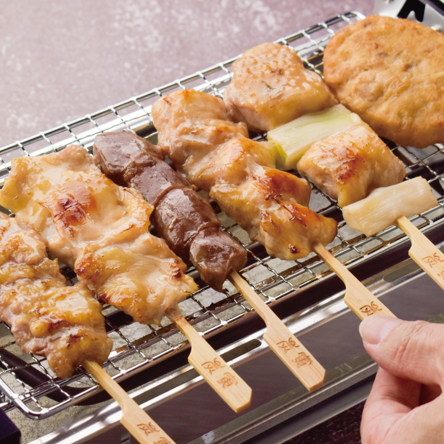 水炊きと宴セット - 画像 (6)